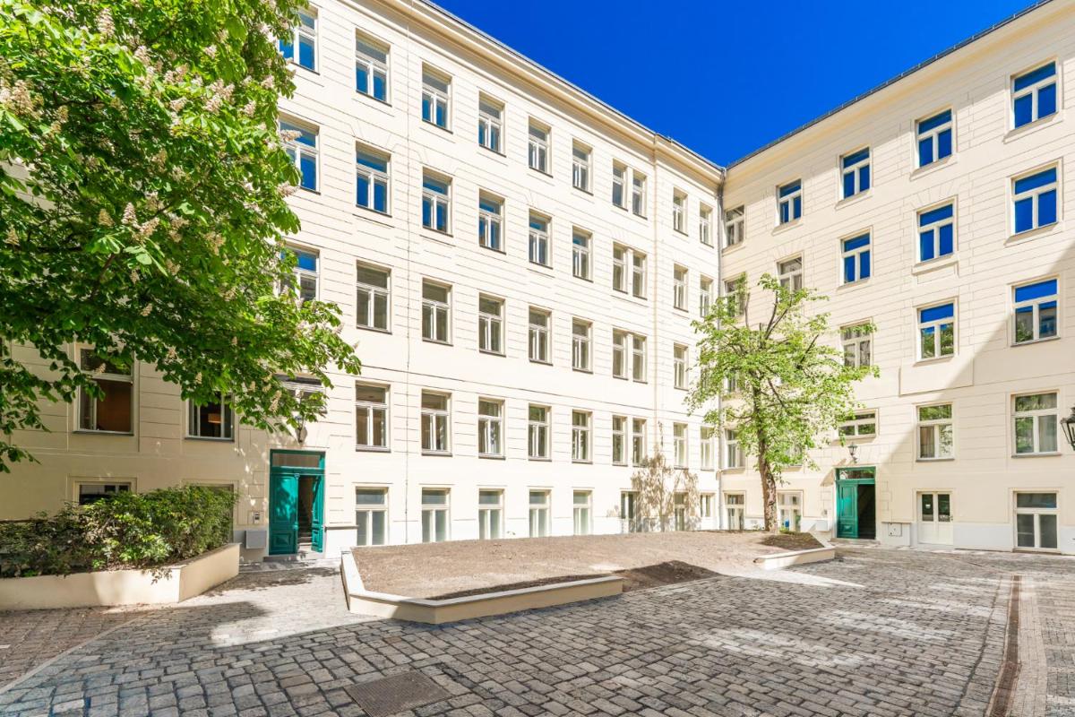 Image 5 of Wenceslas Square Apartments by Rentero