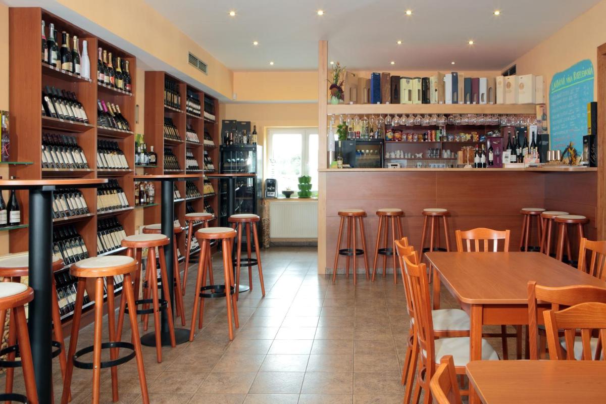 Image 2 of Wine Pension Prague