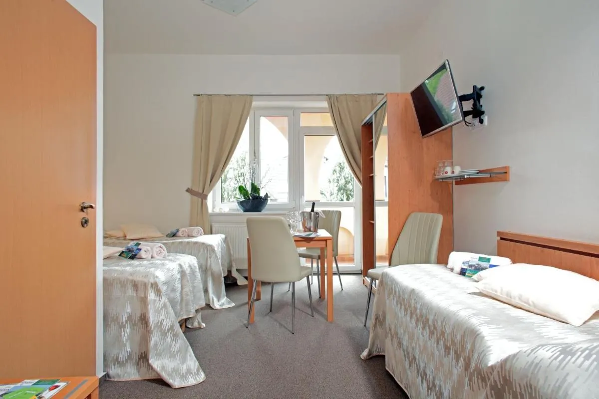 Wine Pension Prague - 2