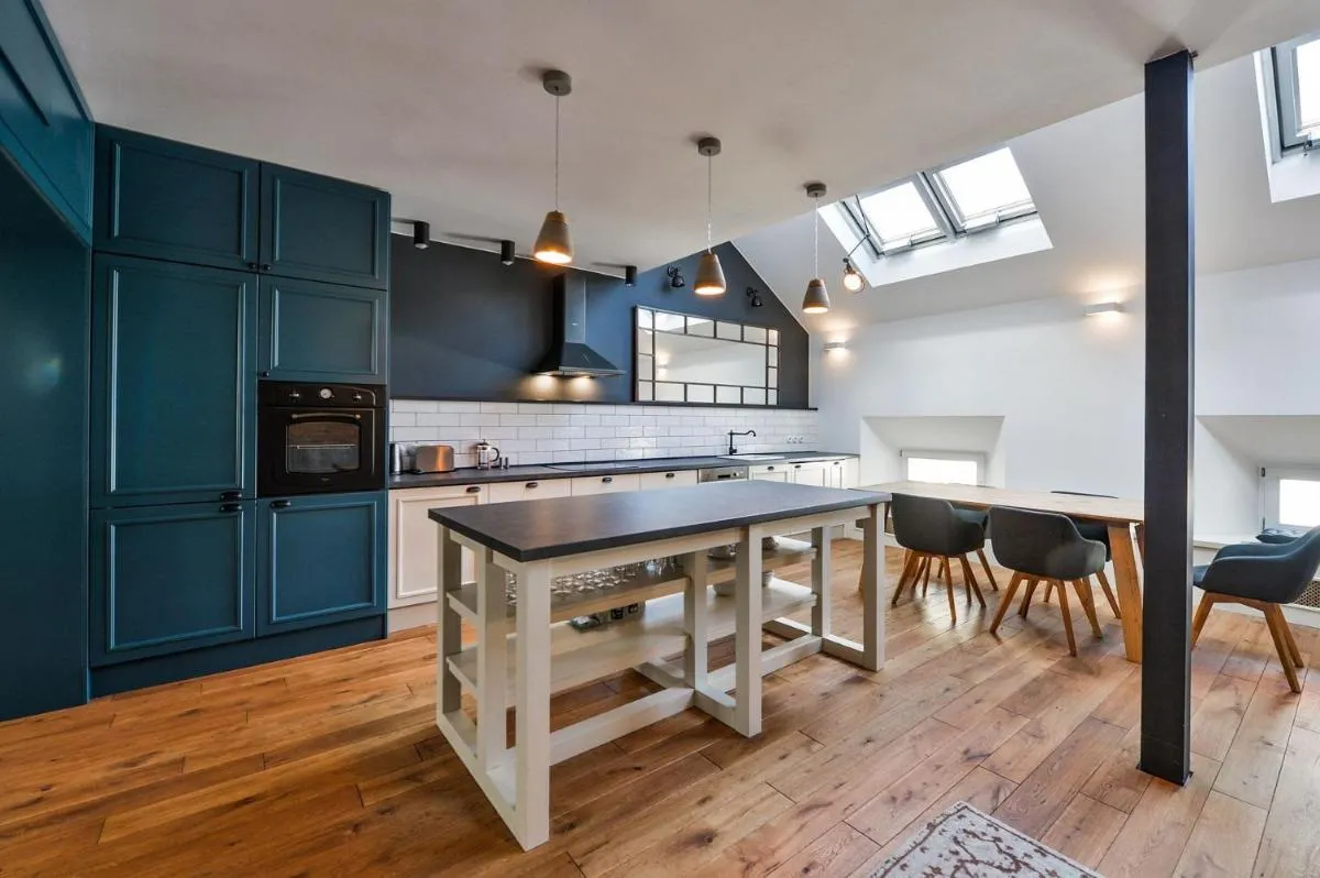 Wishlist Prague Residences – Charles Bridge - 3