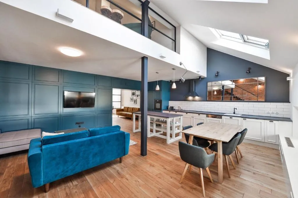 Wishlist Prague Residences – Charles Bridge