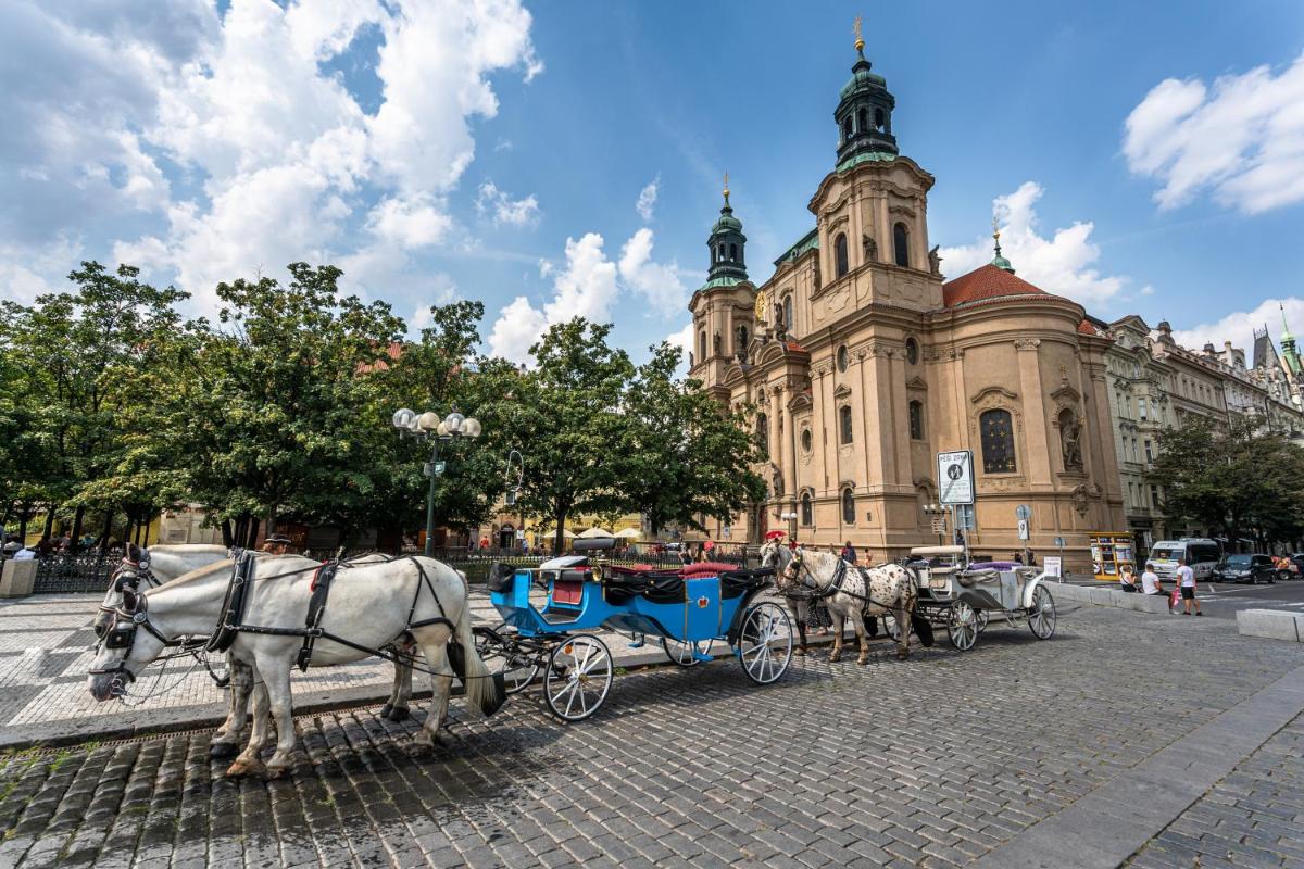 Image 6 of Wishlist Prague Residences – Old Town Bilkova