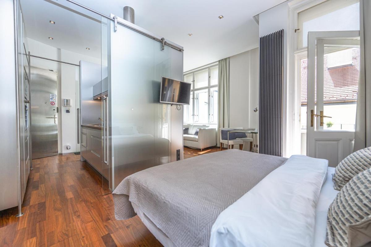 Image 4 of Wishlist Prague Residences – Old Town Bilkova