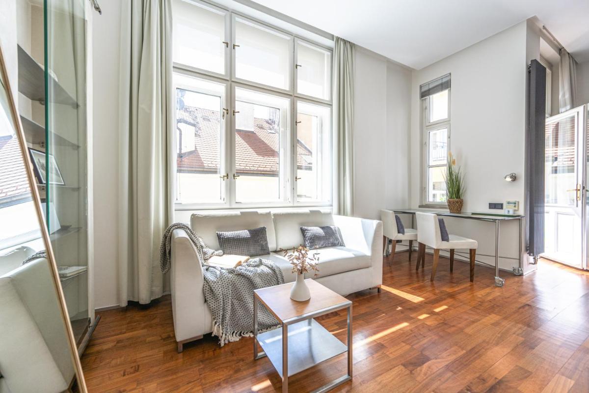 Image 2 of Wishlist Prague Residences – Old Town Bilkova