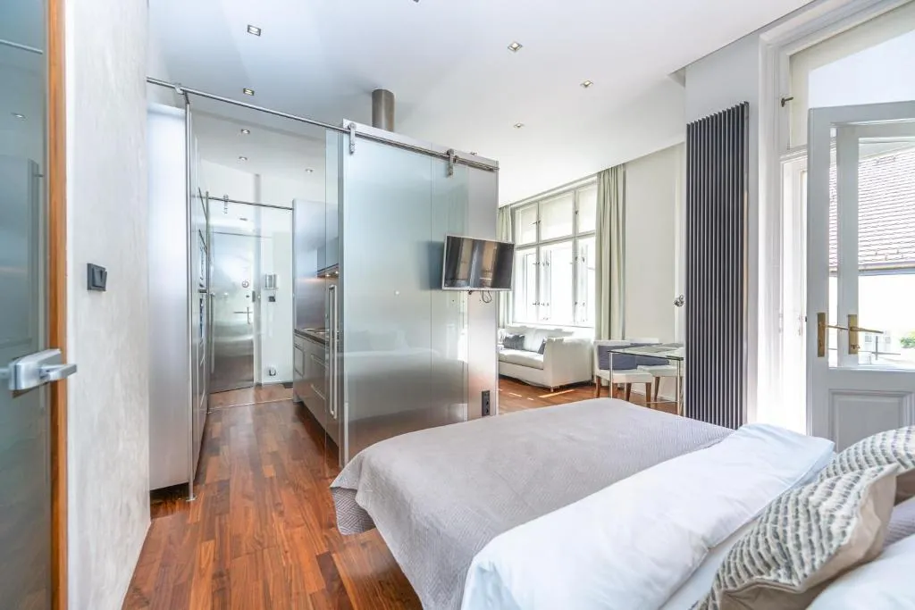 Wishlist Prague Residences – Old Town Bilkova