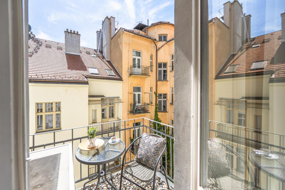 Image 3 of Wishlist Prague Residences – Old Town Bilkova