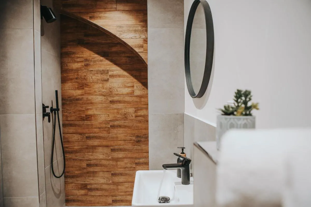 Zizkoff apartments - 3