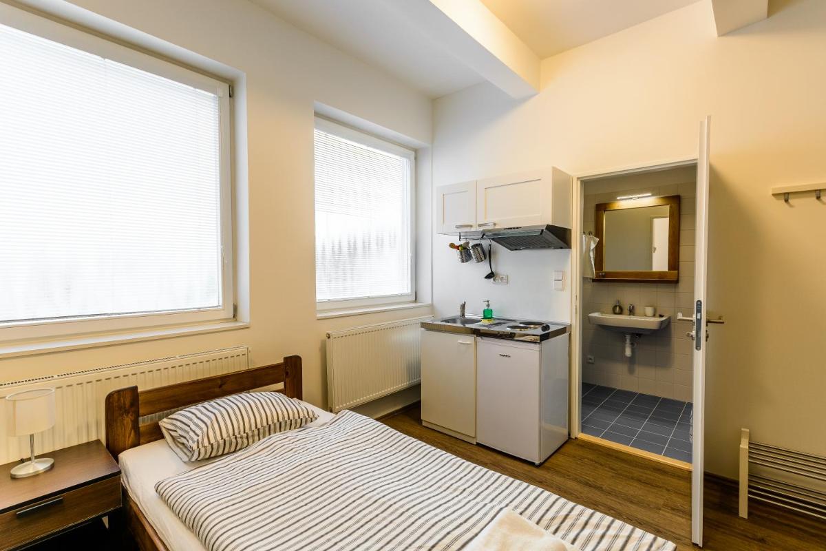 Image 2 of Žižkov Cosy Studio Apartments