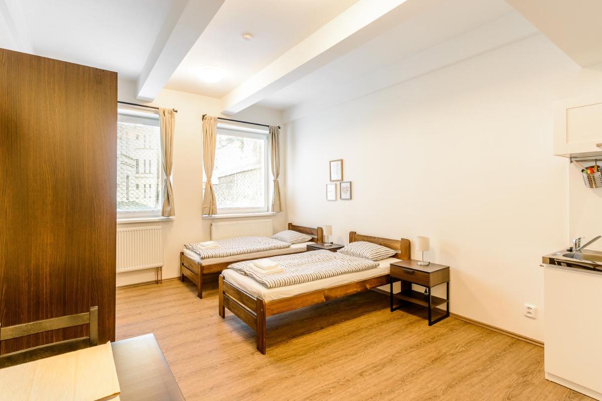 Image 1 of Žižkov Cosy Studio Apartments