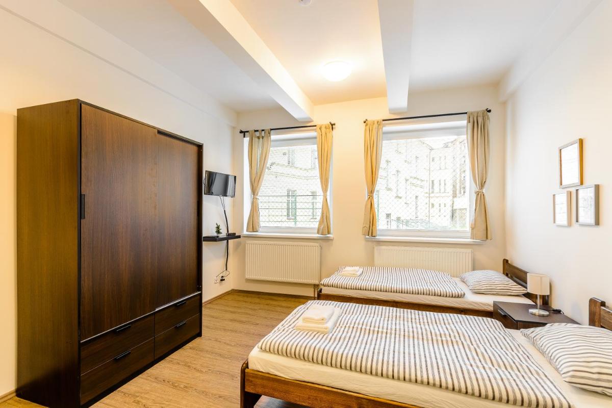 Image 6 of Žižkov Cosy Studio Apartments