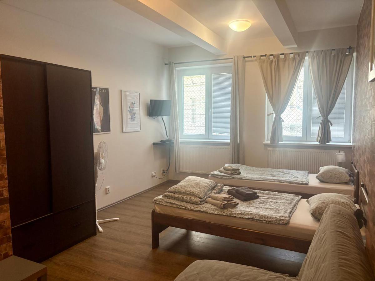 Image 4 of Žižkov Cosy Studio Apartments