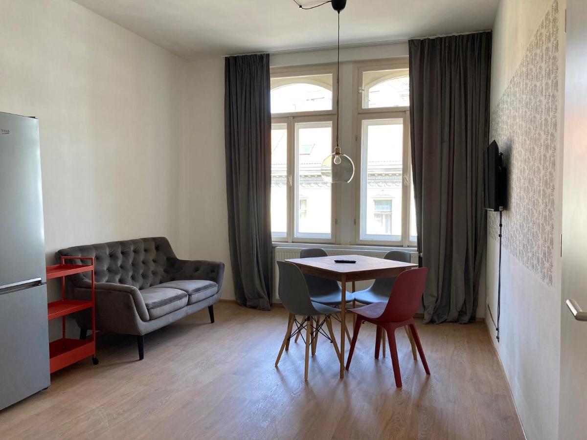 Image 4 of Žižkov tower suites