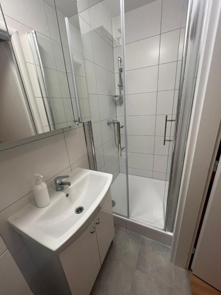 Image 3 of Žižkov tower suites