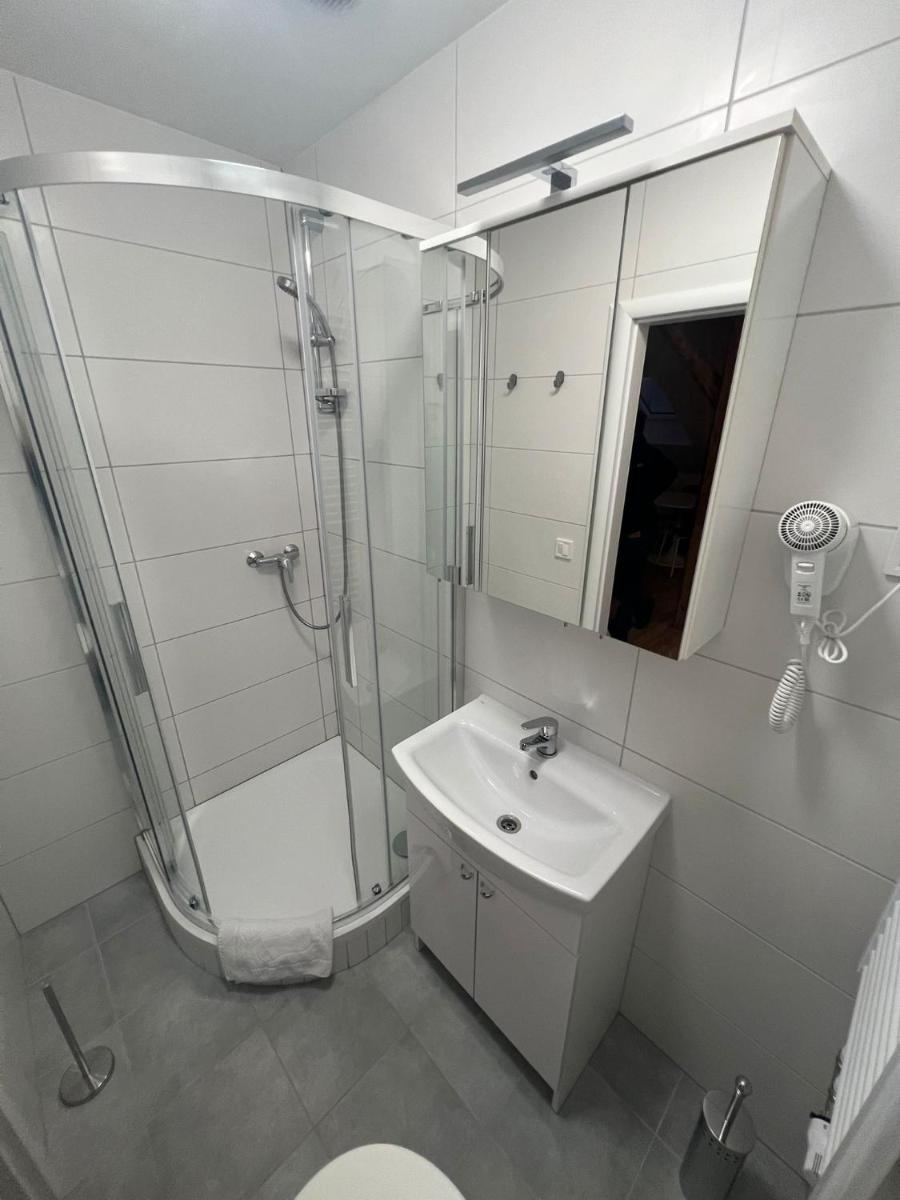 Image 6 of Žižkov tower suites
