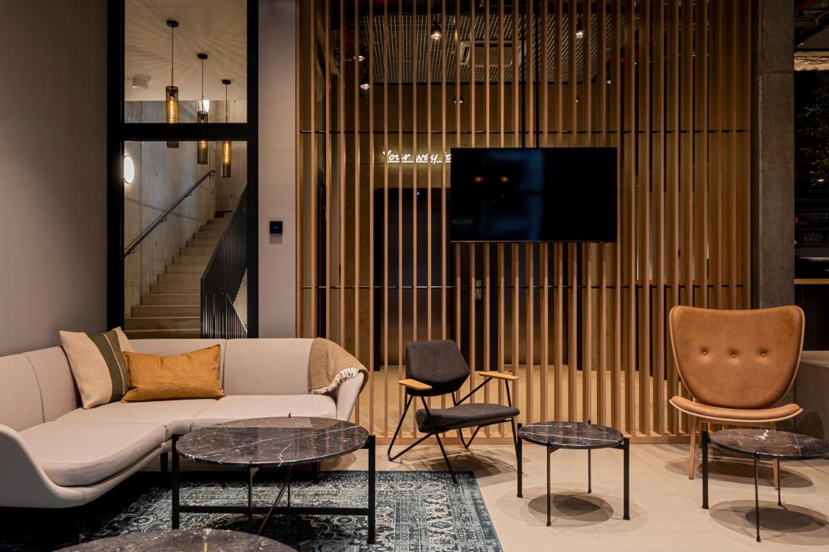 Image 4 of Zleep Hotel Prague
