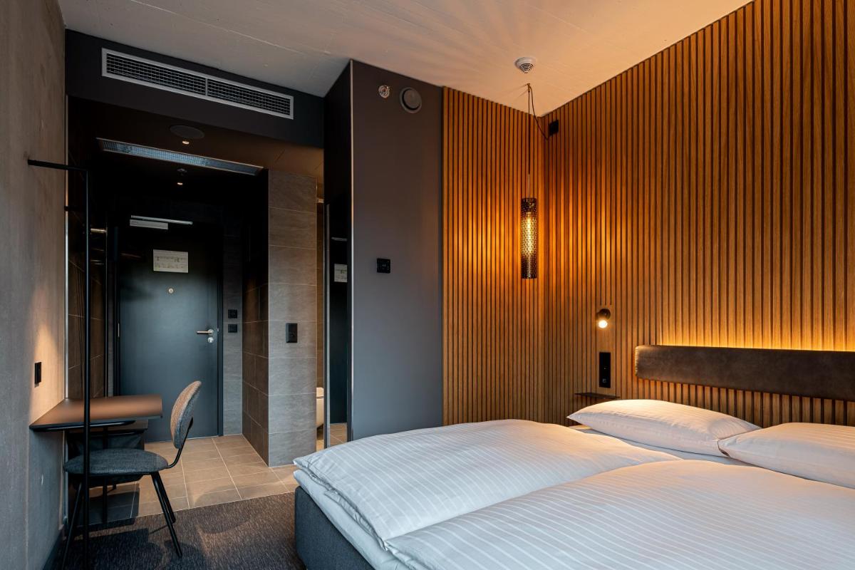 Image 1 of Zleep Hotel Prague