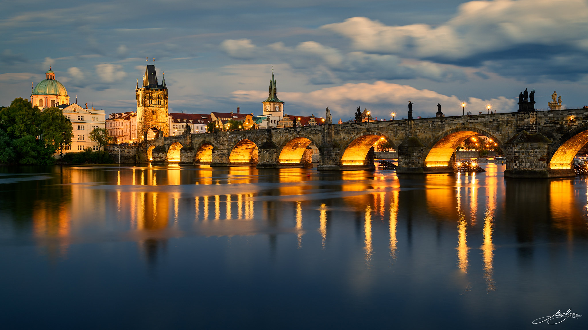 Charles Bridge