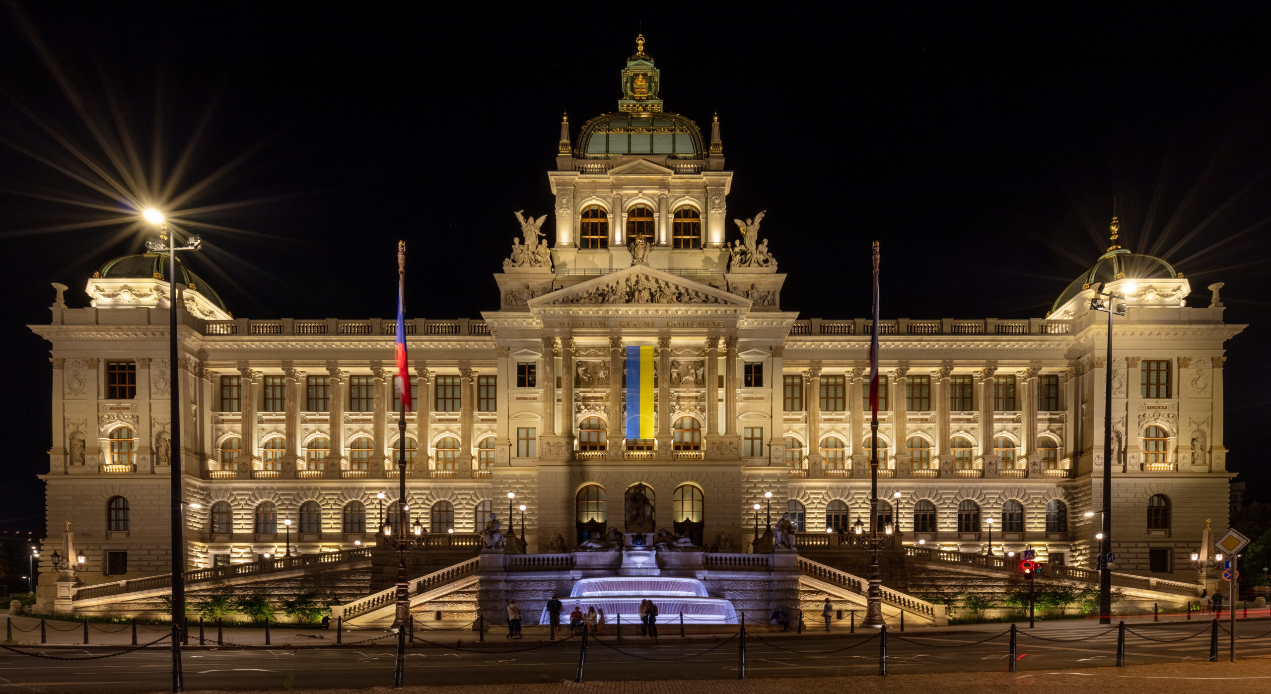 Prague National Gallery