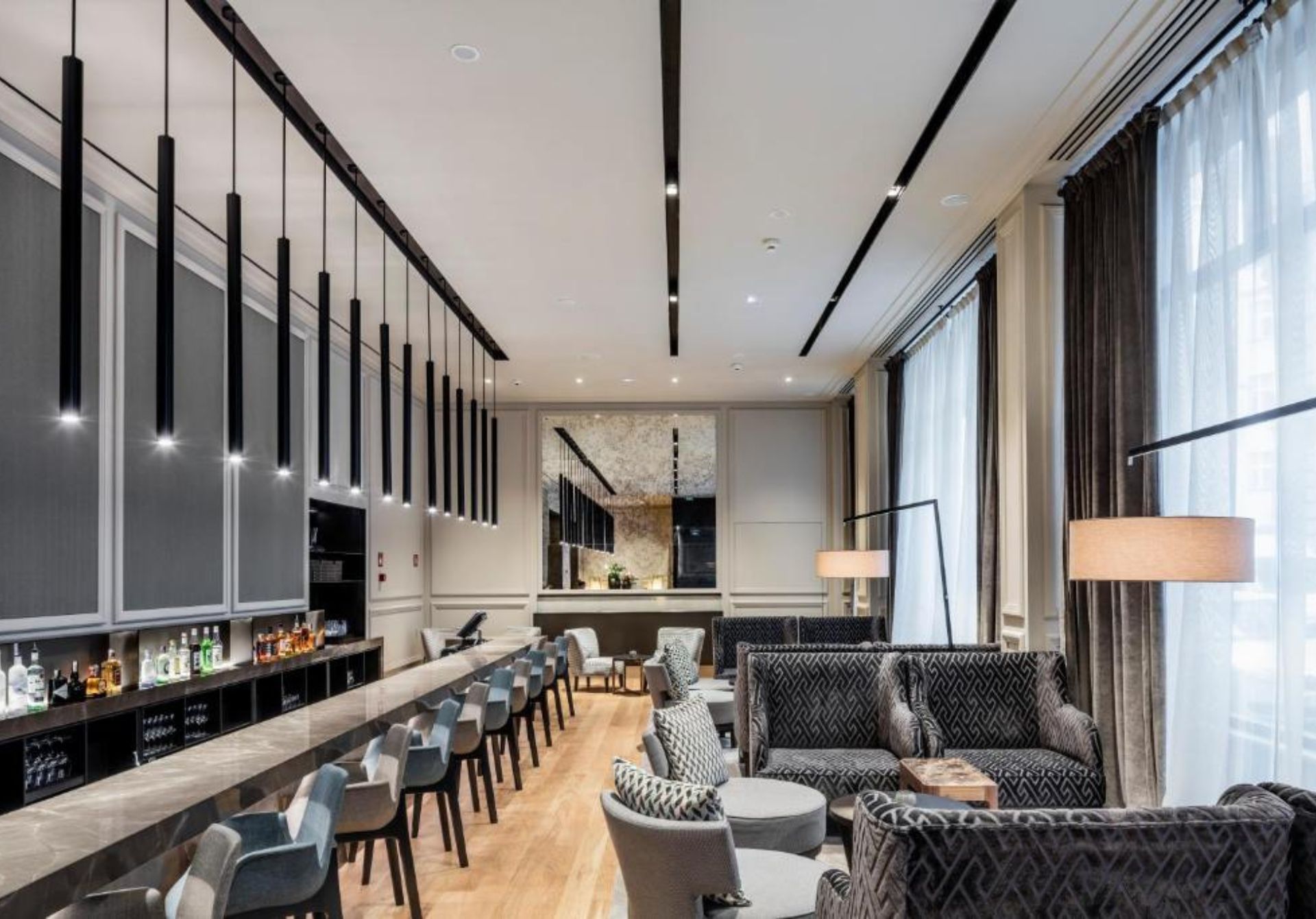 BoHo Prague Hotel – Small Luxury Hotels