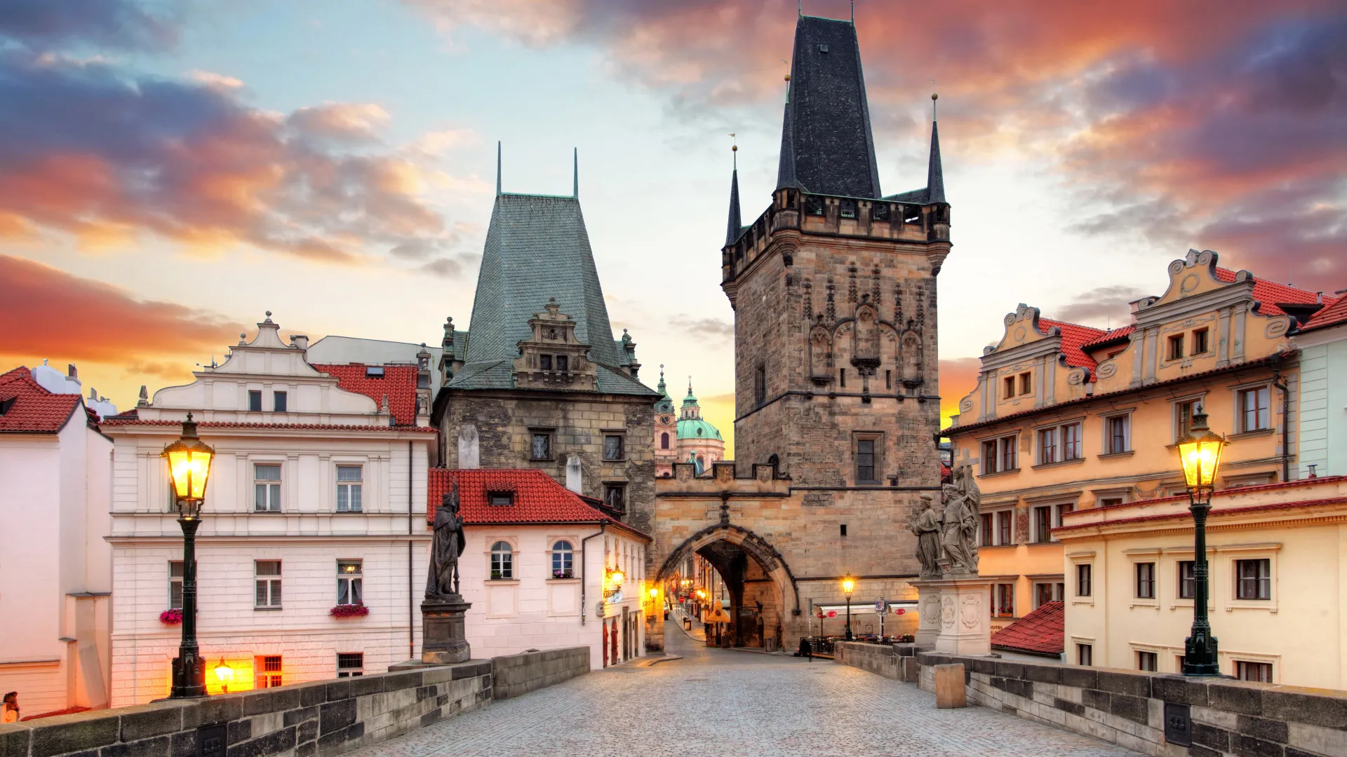 praga